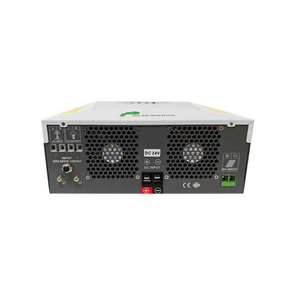 3000W Off Grid Solar Inverter - Image 2