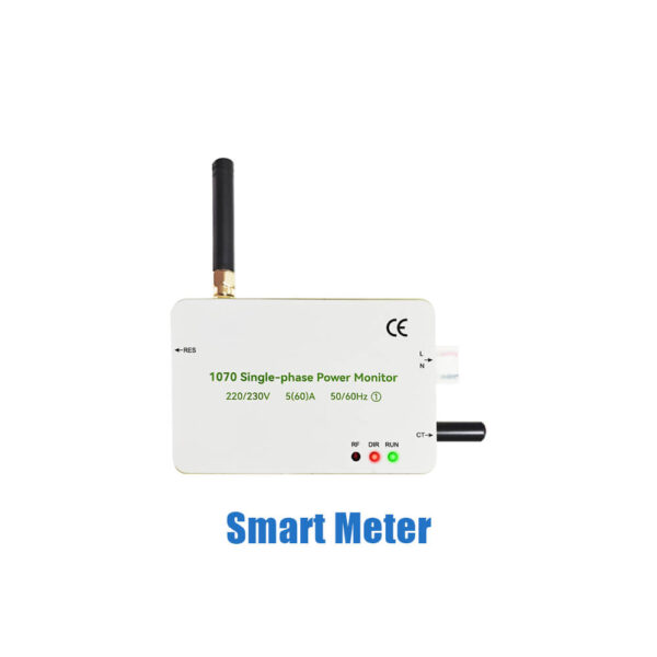 Zero Export Device For Solar Inverter SP800W - Image 2
