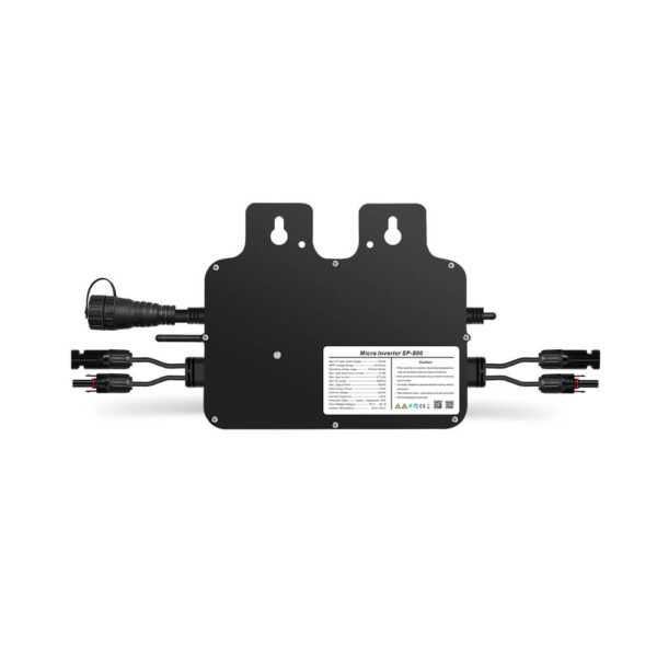 Zero Export Device For Solar Inverter SP800W - Image 4